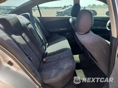 Zdjęcie 10 z 12 samochodu: 2005 NISSAN ALTIMA 2.5 VIN:1N4AL11D05C386062 - miniatura