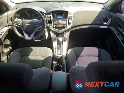 Zdjęcie 8 z 12 samochodu: 2013 CHEVROLET CRUZE VIN:1G1PH5SB0D7280737 - miniatura