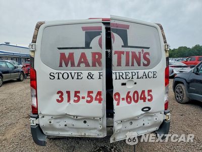 Zdjęcie 6 z 14 samochodu: 2016 FORD TRANSIT 250 DELIVERY VAN VIN:1FTYR1ZM5GKB37549 - miniatura