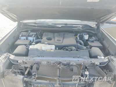 Zdjęcie 11 z 13 samochodu: 2023 TOYOTA TUNDRA 1794 EDITION VIN:5TFMA5EC1PX013047 - miniatura