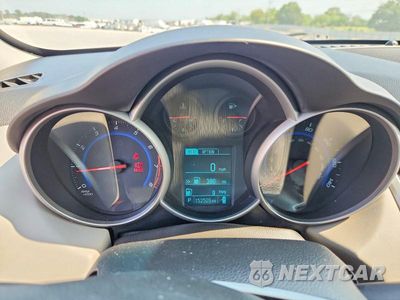 Zdjęcie 9 z 12 samochodu: 2015 CHEVROLET CRUZE LT VIN:1G1PC5SBXF7241221 - miniatura