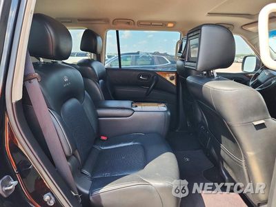 Zdjęcie 11 z 13 samochodu: 2011 INFINITI QX56 BASE VIN:JN8AZ2NF7B9501389 - miniatura