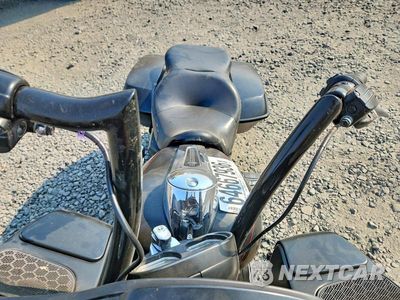 Piąte zdjęcie samochodu w środku: 2015 HARLEY-DAVIDSON FLTRXS ROAD GLIDE SPECIAL VIN:1HD1KTM15FB683392 - miniatura