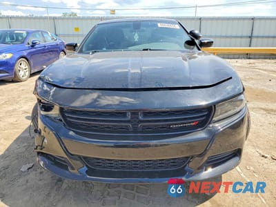 Piąte zdjęcie samochodu w środku: 2022 DODGE CHARGER POLICE VIN:2C3CDXKG1NH177099 - miniatura
