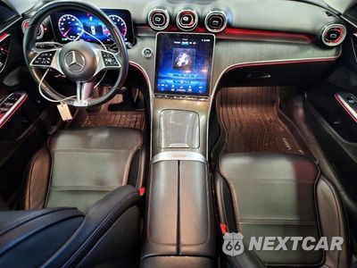 Zdjęcie 8 z 12 samochodu: 2022 MERCEDES-BENZ C 300 VIN:W1KAF4GB6NR040027 - miniatura
