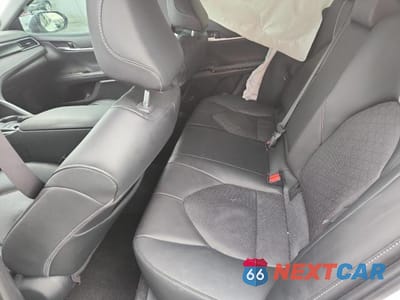 Zdjęcie 10 z 12 samochodu: 2023 TOYOTA CAMRY XSE VIN:4T1K61AK0PU727814 - miniatura