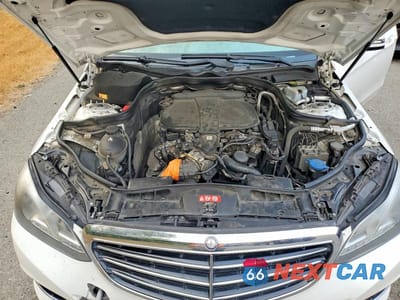 Zdjęcie 11 z 12 samochodu: 2014 MERCEDES-BENZ E 350 4MATIC VIN:WDDHF8JB9EA773590 - miniatura