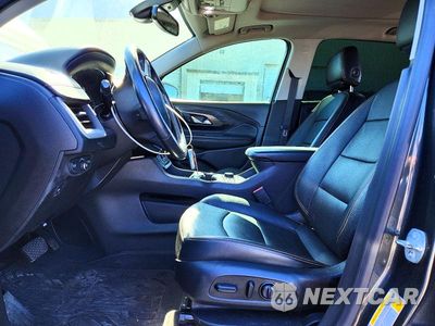 Zdjęcie 7 z 12 samochodu: 2021 GMC TERRAIN SLT VIN:3GKALPEV0ML364540 - miniatura