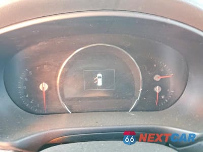 Zdjęcie 9 z 13 samochodu: 2016 KIA SORENTO SX V6 VIN:5XYPK4A54GG107857 - miniatura