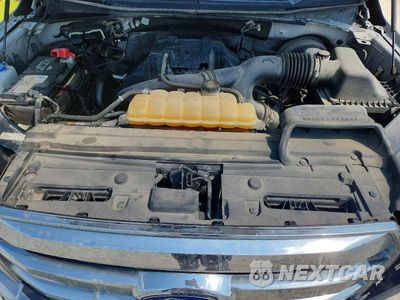 Zdjęcie 11 z 12 samochodu: 2016 FORD F150 SUPER CAB VIN:1FTEX1CP8GKE34388 - miniatura