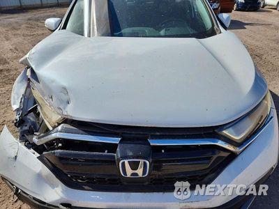 Zdjęcie 12 z 13 samochodu: 2021 HONDA CR-V TOURING VIN:7FART6H95ME038596 - miniatura