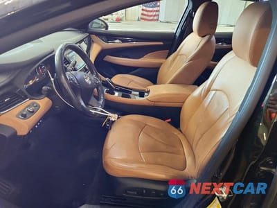 Zdjęcie 7 z 13 samochodu: 2017 BUICK LACROSSE PREMIUM VIN:1G4ZS5SS5HU194490 - miniatura