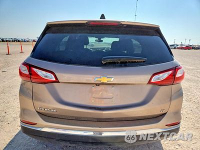 Zdjęcie 6 z 14 samochodu: 2019 CHEVROLET EQUINOX LT VIN:2GNAXKEV2K6142030 - miniatura