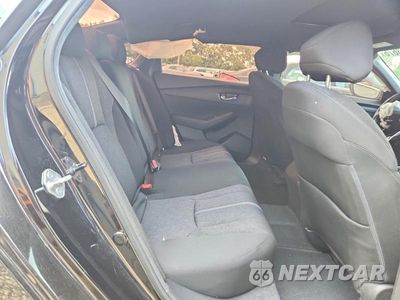 Zdjęcie 10 z 12 samochodu: 2024 HONDA ACCORD HYBRID SPORT VIN:1HGCY2F58RA053736 - miniatura