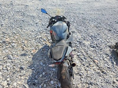 Zdjęcie 6 z 9 samochodu: 2018 KAWASAKI EX400 VIN:JKAEXKG13JDA02067 - miniatura