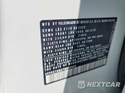 Zdjęcie 13 z 13 samochodu: 2026 VOLKSWAGEN TIGUAN SE VIN:3VVER7RMXTM090822 - miniatura