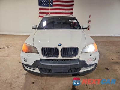 Piąte zdjęcie samochodu w środku: 2010 BMW X5 XDRIVE30I VIN:5UXFE4C53AL385109 - miniatura
