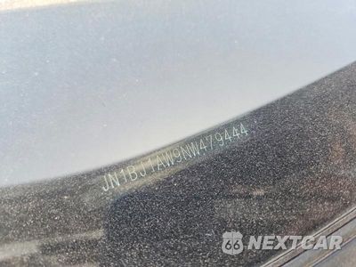 Zdjęcie 12 z 12 samochodu: 2022 NISSAN ROGUE SPORT S VIN:JN1BJ1AW9NW479444 - miniatura