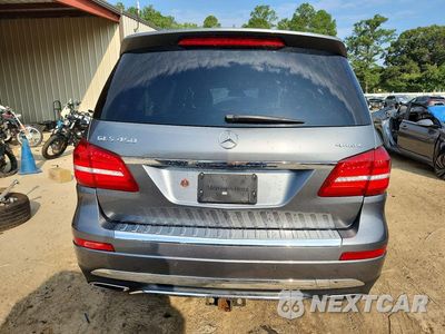 Zdjęcie 6 z 13 samochodu: 2018 MERCEDES-BENZ GLS 450 4MATIC VIN:4JGDF6EE8JB177260 - miniatura