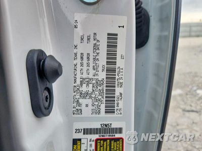 Zdjęcie 12 z 12 samochodu: 2024 TOYOTA TUNDRA CREWMAX LIMITED VIN:5TFJA5DB4RX195454 - miniatura