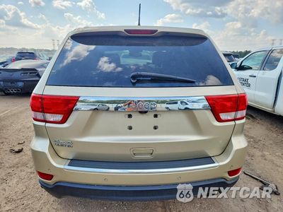 Zdjęcie 6 z 12 samochodu: 2011 JEEP GRAND CHEROKEE LIMITED VIN:1J4RR5GG6BC612955 - miniatura