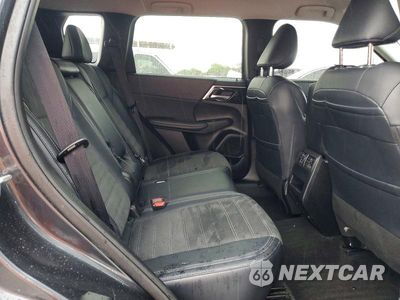 Zdjęcie 11 z 13 samochodu: 2024 MITSUBISHI OUTLANDER SE VIN:JA4J3VA80RZ082828 - miniatura