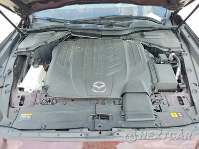 Zdjęcie 12 z 13 samochodu: 2026 MAZDA CX-90 PREMIUM SPORT VIN:JM3KKCHD8T1387463 - miniatura