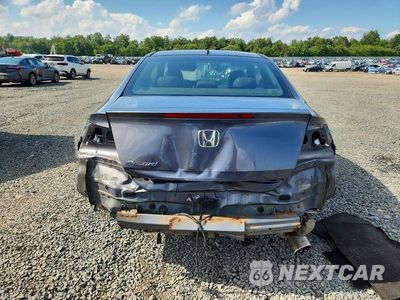 Zdjęcie 6 z 13 samochodu: 2016 HONDA ACCORD EXL VIN:1HGCT1B8XGA004186 - miniatura