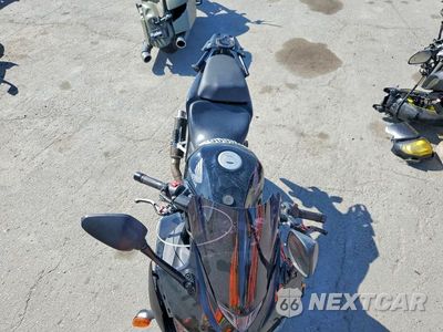 Piąte zdjęcie samochodu w środku: 2014 HONDA CBR500 RA-ABS VIN:MLHPC4402E5100311 - miniatura