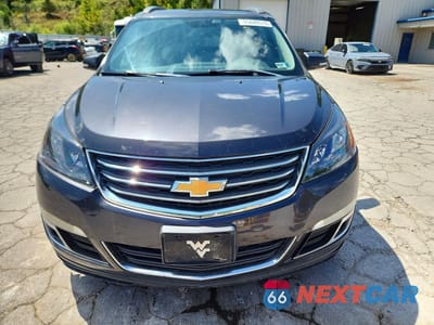 Piąte zdjęcie samochodu w środku: 2014 CHEVROLET TRAVERSE LT VIN:1GNKVHKD0EJ369457 - miniatura