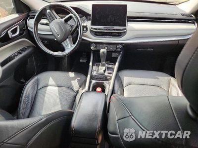 Zdjęcie 8 z 13 samochodu: 2022 JEEP COMPASS LIMITED VIN:3C4NJDCB2NT113319 - miniatura