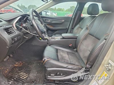 Zdjęcie 7 z 13 samochodu: 2015 CHEVROLET IMPALA LT VIN:2G1125S31F9149589 - miniatura