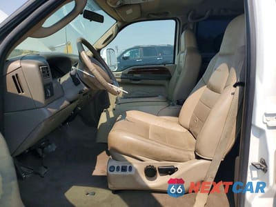 Zdjęcie 7 z 12 samochodu: 2003 FORD F350 SRW SUPER DUTY VIN:1FTSW31P53EB47992 - miniatura