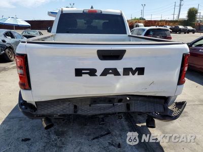 Zdjęcie 6 z 12 samochodu: 2026 RAM 1500 TRADESMAN VIN:1C6RRECP5TN277325 - miniatura