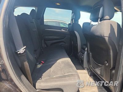Zdjęcie 11 z 13 samochodu: 2015 JEEP GRAND CHEROKEE LAREDO VIN:1C4RJFAG8FC213577 - miniatura