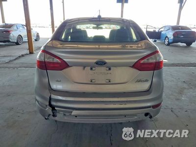 Zdjęcie 6 z 12 samochodu: 2015 FORD FIESTA SE VIN:3FADP4BJ0FM196107 - miniatura