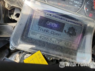 Zdjęcie 7 z 9 samochodu: 2008 HONDA GL1800 VIN:1HFSC47LX8A707030 - miniatura