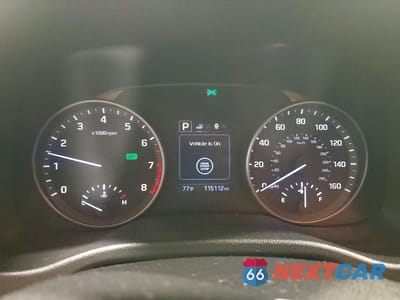 Zdjęcie 9 z 12 samochodu: 2017 HYUNDAI ELANTRA SE VIN:KMHD84LF8HU225784 - miniatura