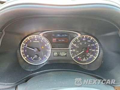 Zdjęcie 9 z 13 samochodu: 2015 INFINITI QX60 BASE VIN:5N1AL0MM5FC550208 - miniatura