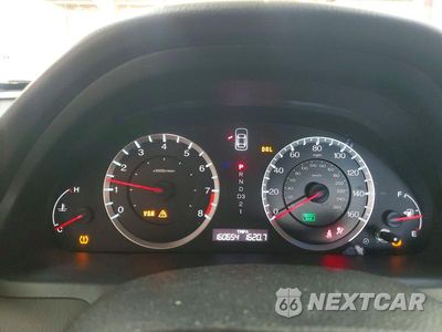 Zdjęcie 9 z 12 samochodu: 2010 HONDA ACCORD EXL VIN:1HGCP2F85AA178128 - miniatura