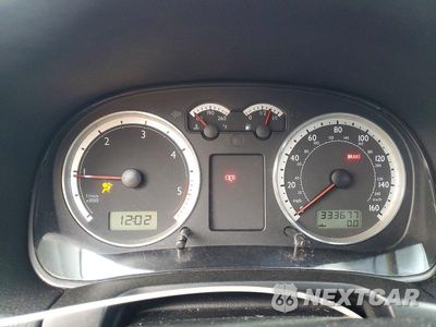 Zdjęcie 9 z 12 samochodu: 2004 VOLKSWAGEN JETTA GLS TDI VIN:3VWSR69M24M085253 - miniatura