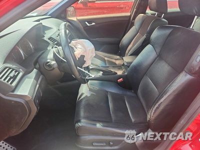 Zdjęcie 7 z 12 samochodu: 2013 ACURA TSX SE VIN:JH4CU2F88DC008036 - miniatura