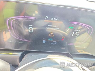 Zdjęcie 9 z 12 samochodu: 2024 KIA NIRO EX VIN:KNDCR3LE0R5129903 - miniatura