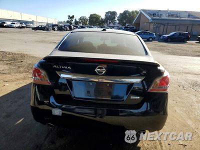 Zdjęcie 6 z 12 samochodu: 2015 NISSAN ALTIMA 2.5 S VIN:1N4AL3AP1FN900125 - miniatura