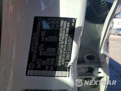 Zdjęcie 13 z 13 samochodu: 2022 HYUNDAI TUCSON LIMITED VIN:5NMJE3AE6NH102606 - miniatura