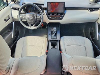 Zdjęcie 8 z 12 samochodu: 2026 TOYOTA COROLLA CROSS L VIN:7MUAAABG8TV183706 - miniatura