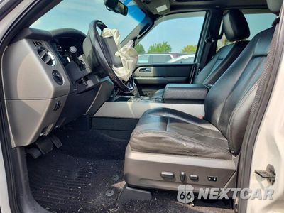 Zdjęcie 7 z 13 samochodu: 2011 FORD EXPEDITION LIMITED VIN:1FMJU2A50BEF30873 - miniatura