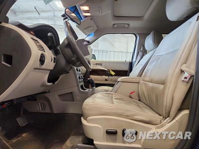 Zdjęcie 7 z 12 samochodu: 2011 FORD FLEX SEL VIN:2FMHK6CC9BBD11929 - miniatura