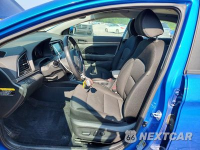 Zdjęcie 7 z 12 samochodu: 2017 HYUNDAI ELANTRA VALUE EDITION VIN:KMHD84LF4HU361832 - miniatura