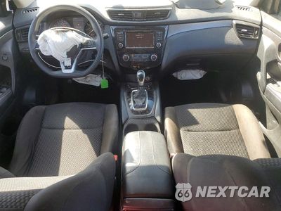 Zdjęcie 8 z 13 samochodu: 2021 NISSAN ROGUE SPORT S VIN:JN1BJ1AW5MW424648 - miniatura